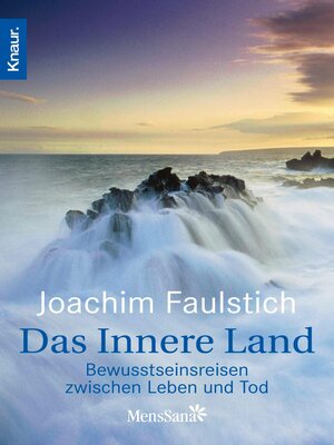 cover image of Das Innere Land